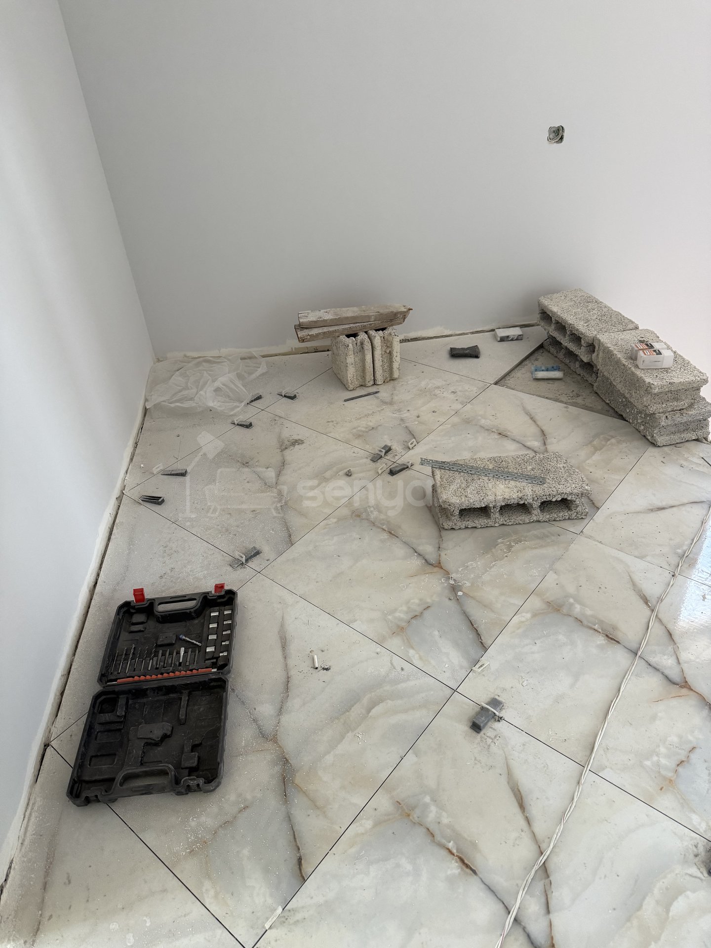 3 Սենյականոց Սեփական Տուն, 140քմ, Կապիտալ Վերանորոգված