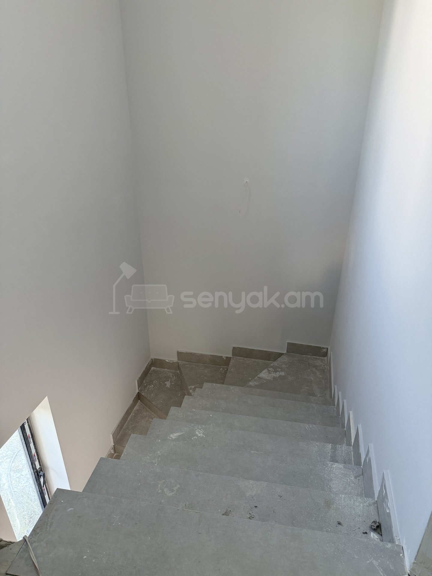 3 Սենյականոց Սեփական Տուն, 140քմ, Կապիտալ Վերանորոգված