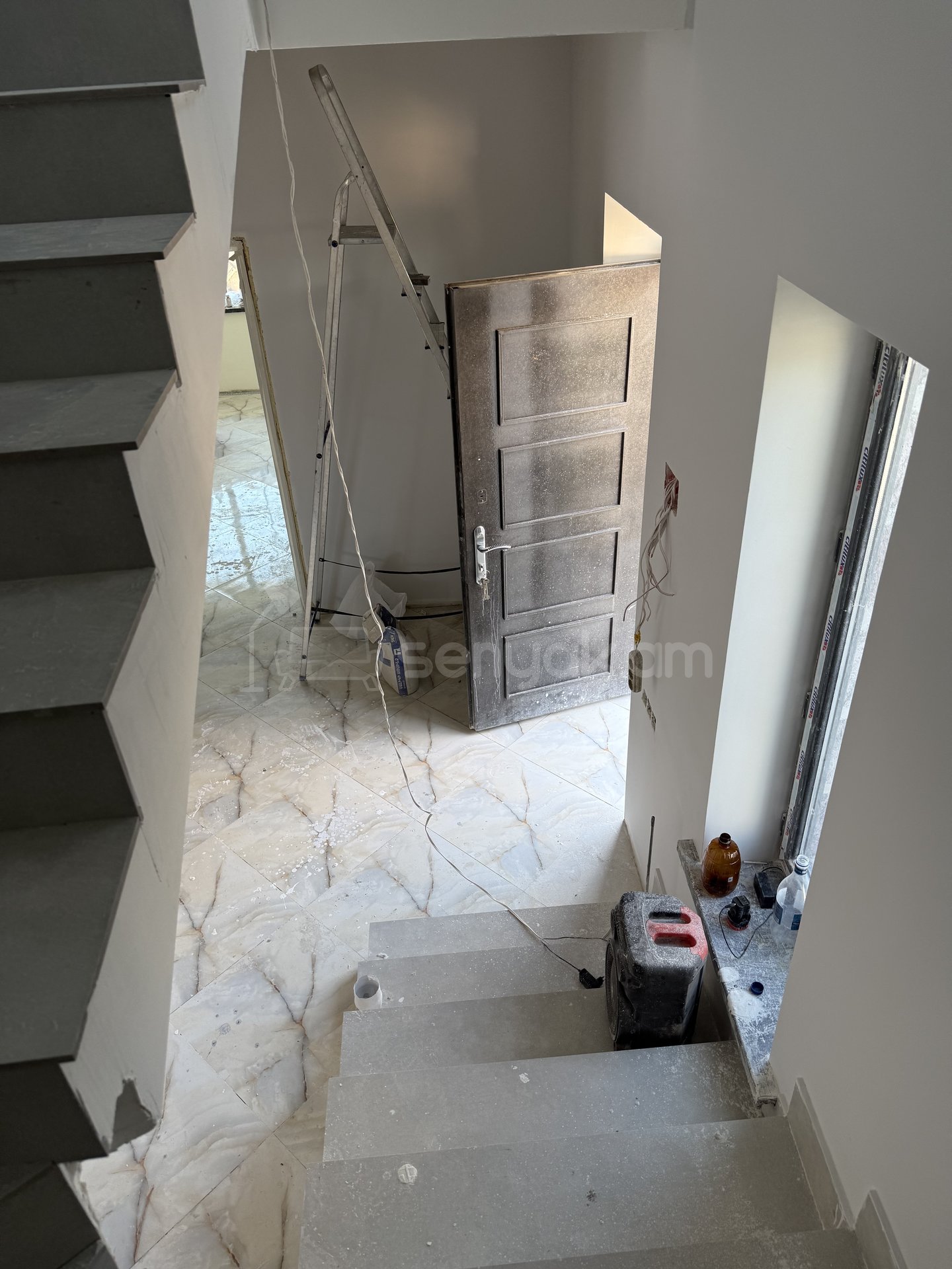 3 Սենյականոց Սեփական Տուն, 140քմ, Կապիտալ Վերանորոգված