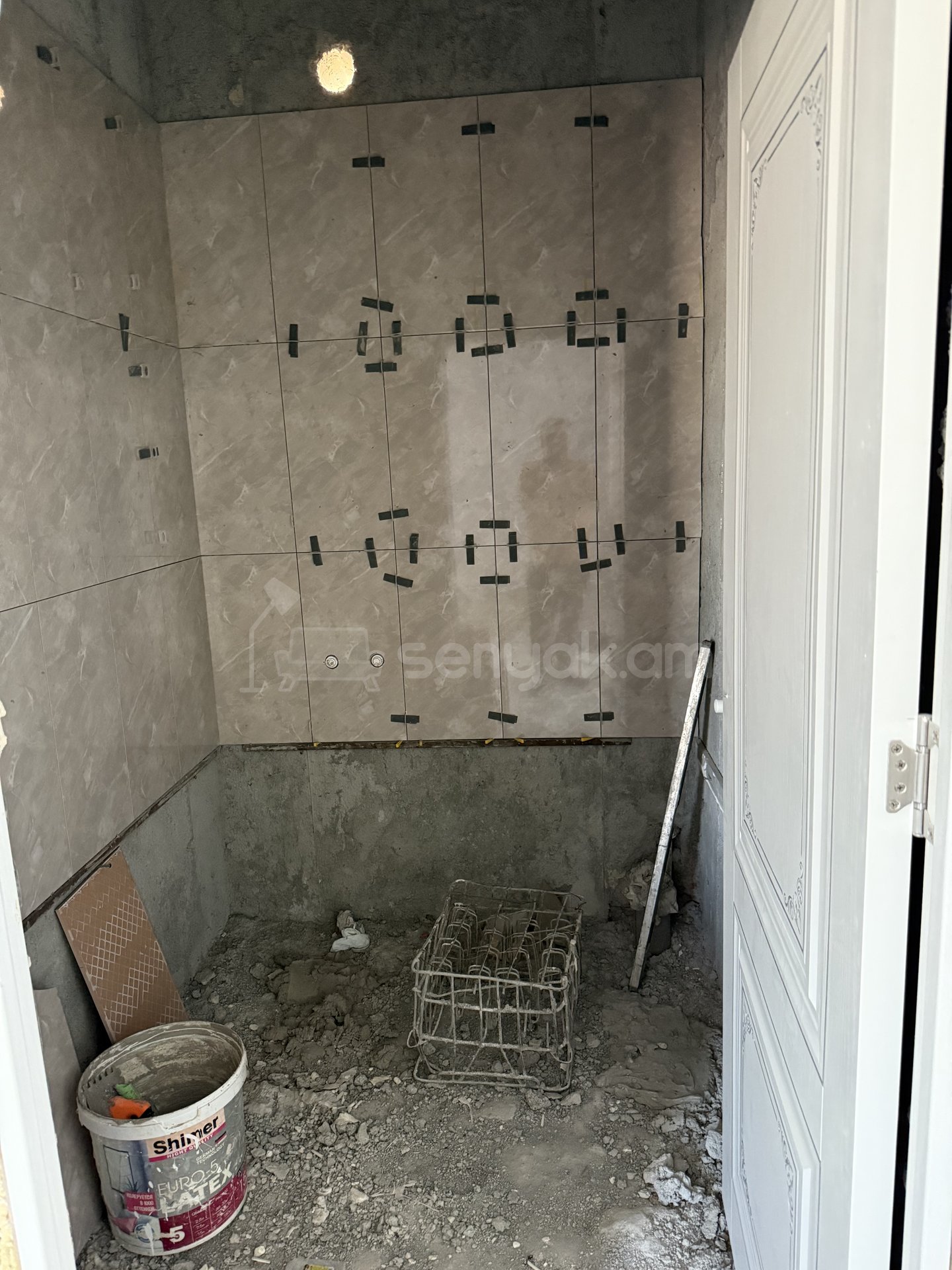 3 Սենյականոց Սեփական Տուն, 140քմ, Կապիտալ Վերանորոգված