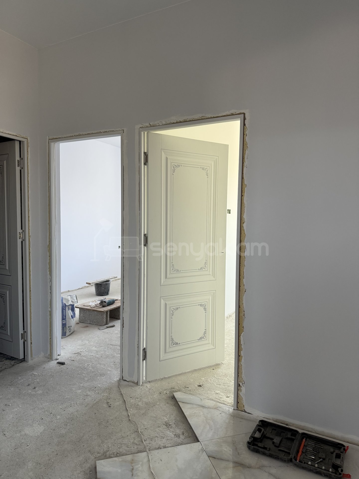 3 Սենյականոց Սեփական Տուն, 140քմ, Կապիտալ Վերանորոգված