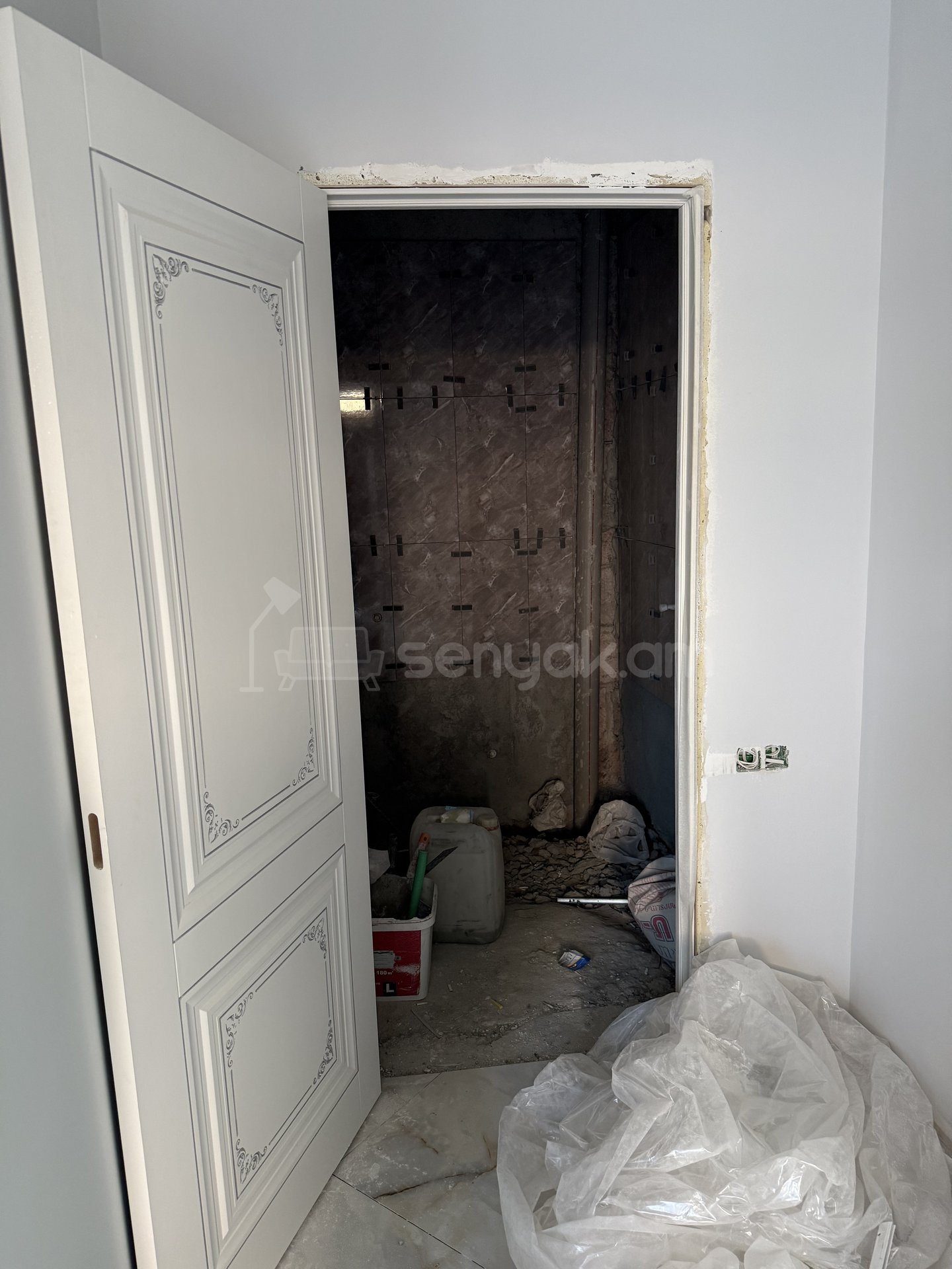 3 Սենյականոց Սեփական Տուն, 140քմ, Կապիտալ Վերանորոգված