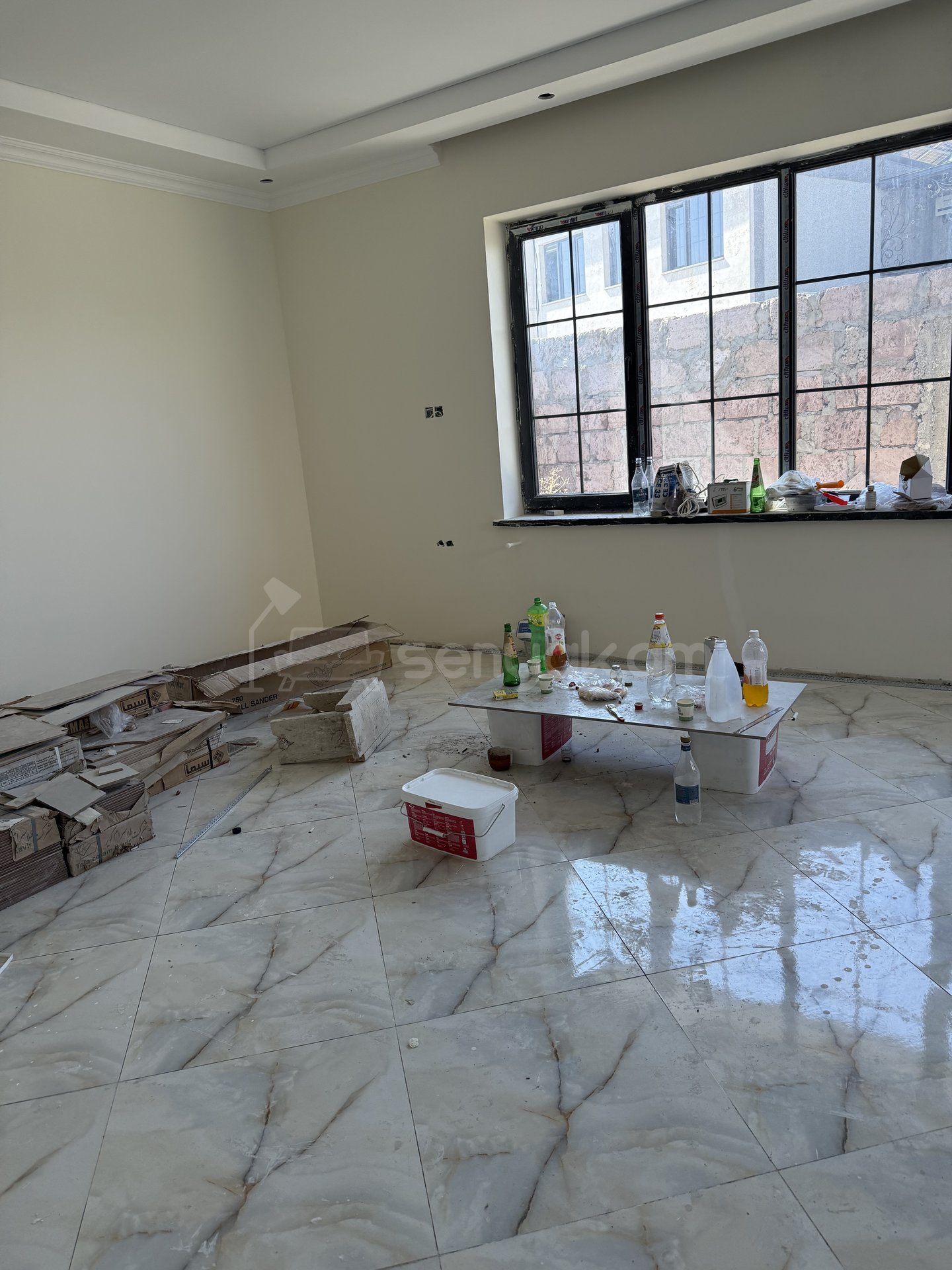 3 Սենյականոց Սեփական Տուն, 140քմ, Կապիտալ Վերանորոգված