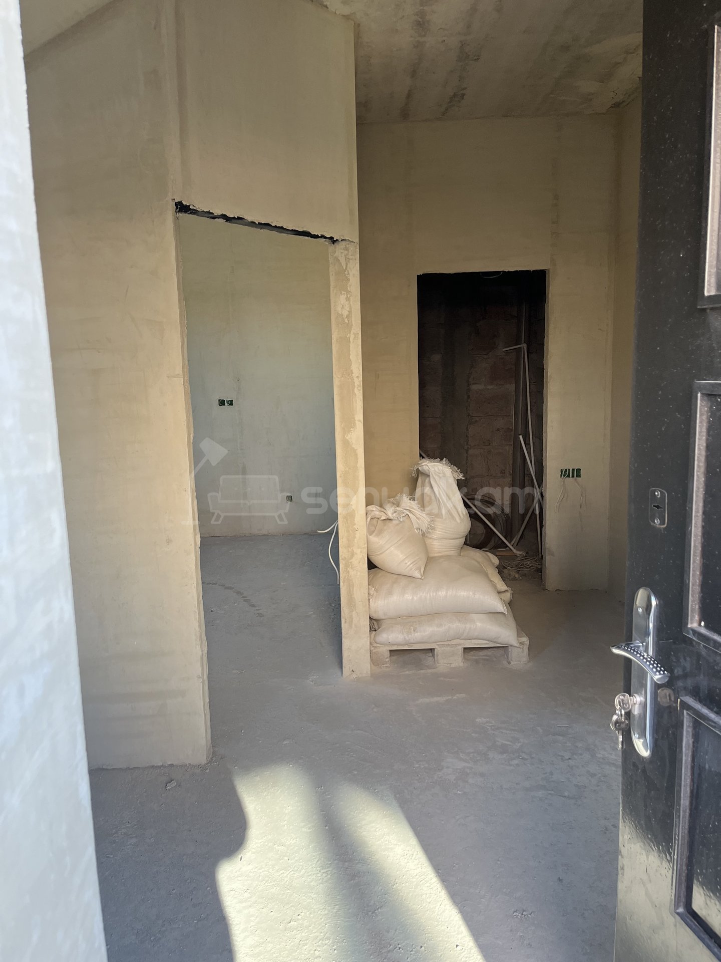 4 Սենյականոց Սեփական Տուն, 147քմ, Կապիտալ Վերանորոգված
