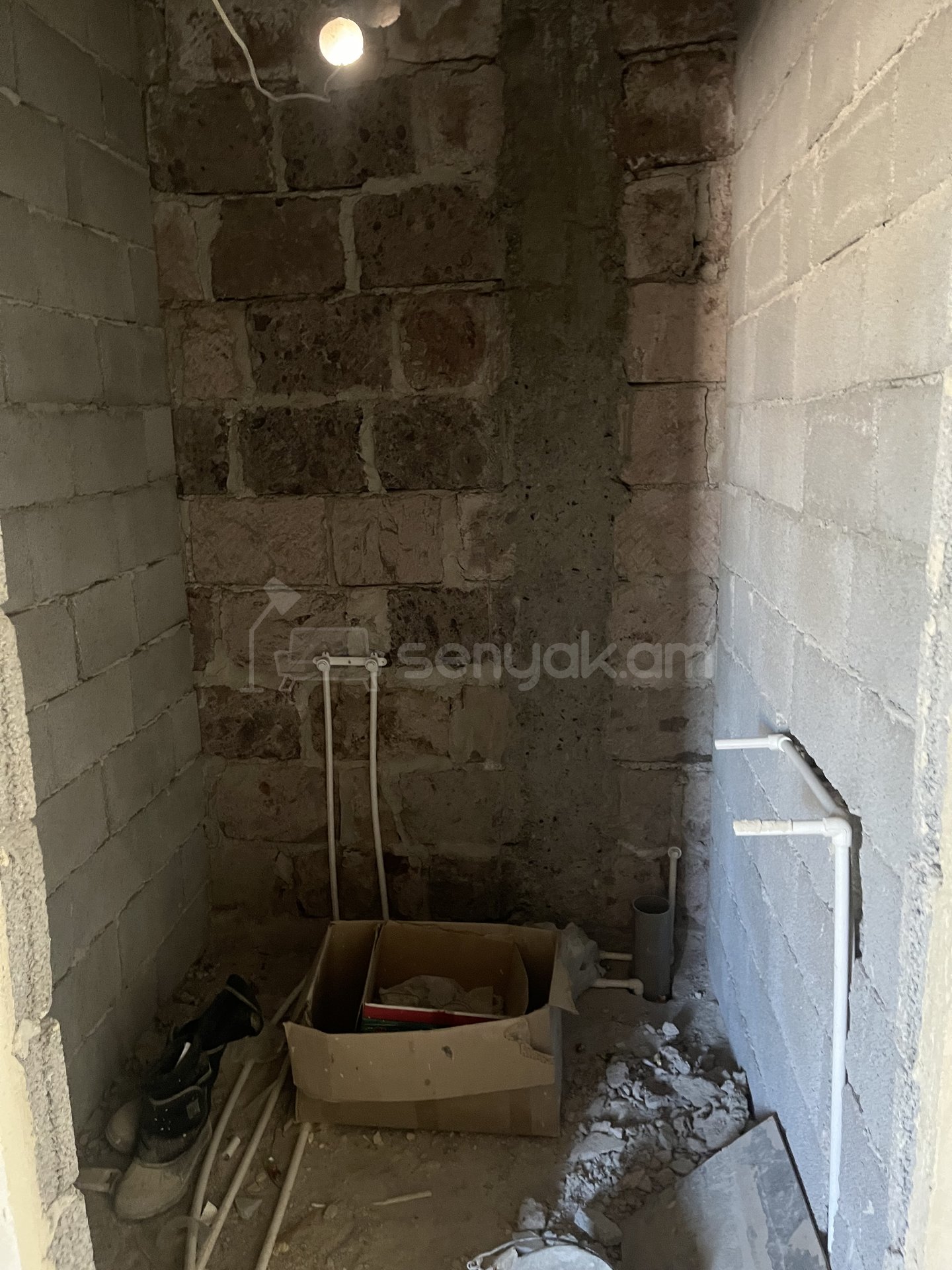 4 Սենյականոց Սեփական Տուն, 147քմ, Կապիտալ Վերանորոգված