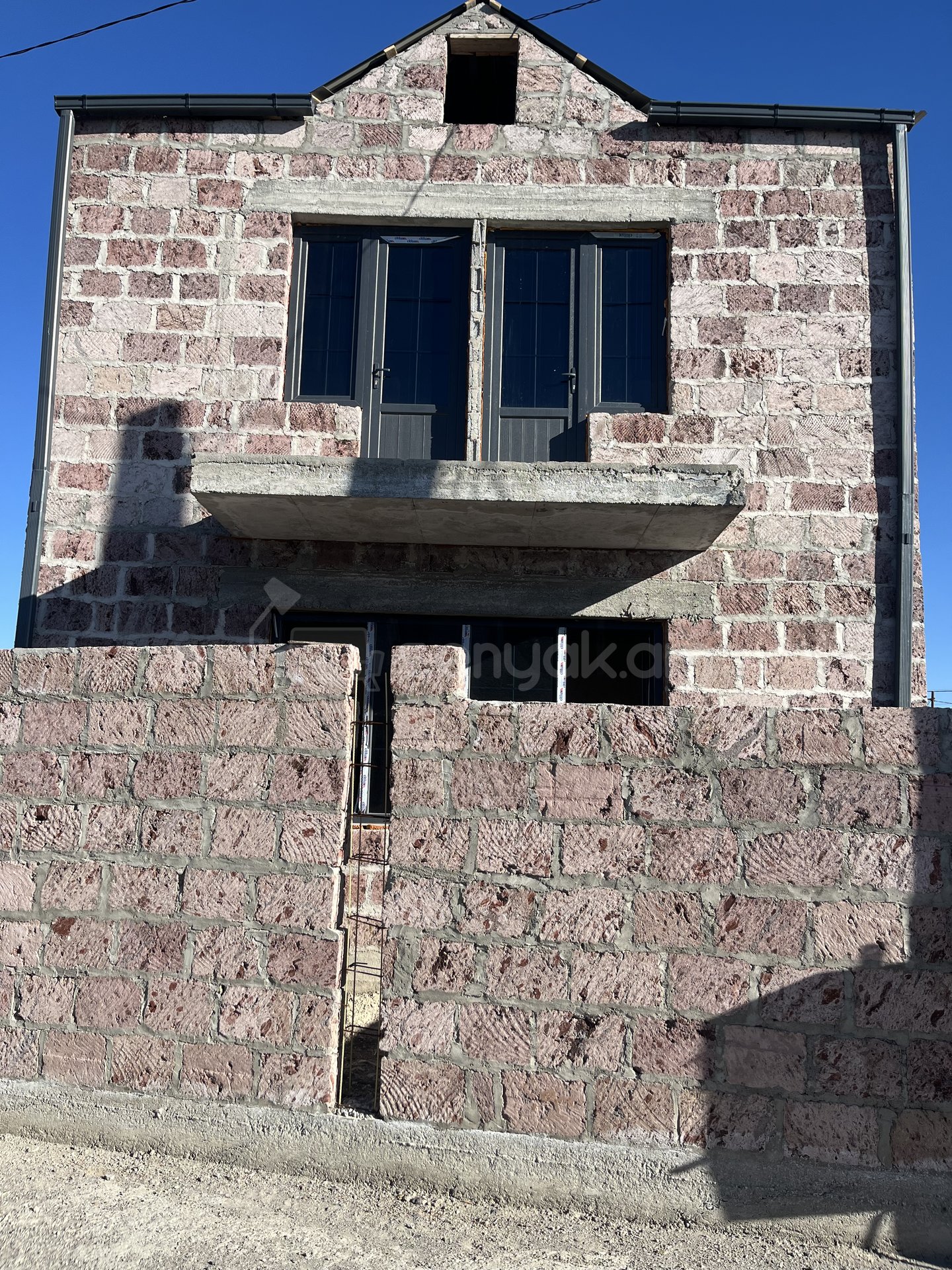 4 Սենյականոց Սեփական Տուն, 147քմ, Կապիտալ Վերանորոգված
