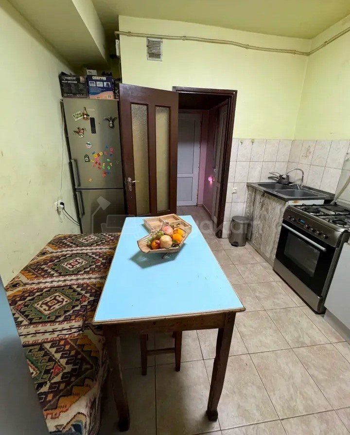 2 Սենյականոց Բնակարան, 72քմ, 8/9 հարկ, Կապիտալ Վերանորոգված