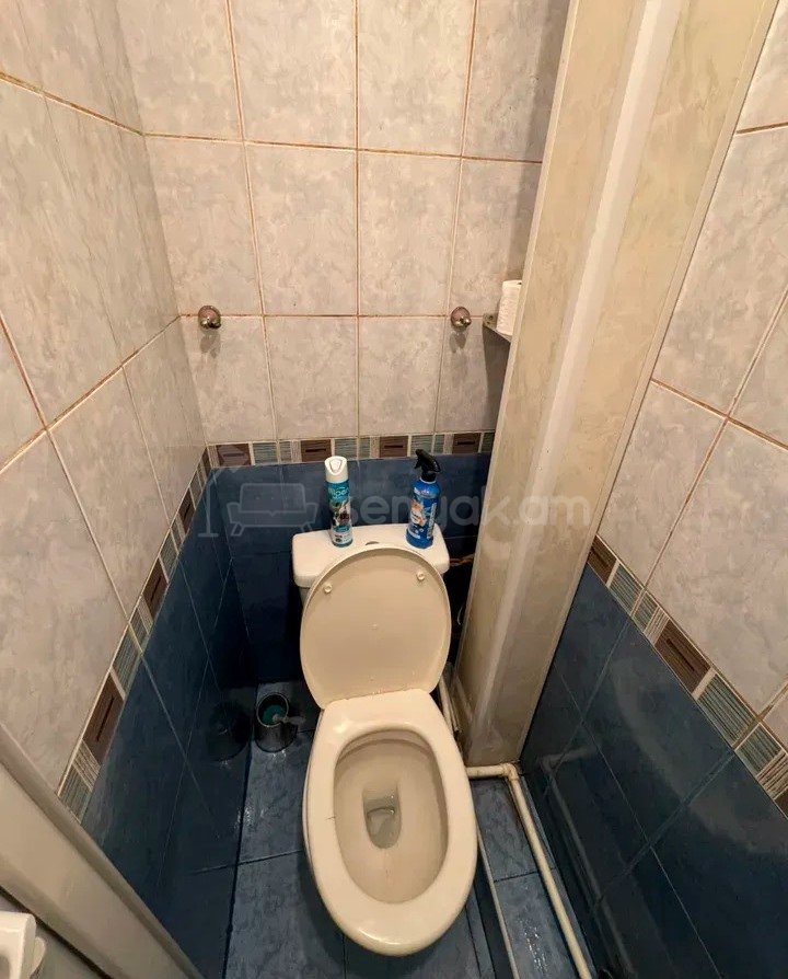 2 Սենյականոց Բնակարան, 72քմ, 8/9 հարկ, Կապիտալ Վերանորոգված