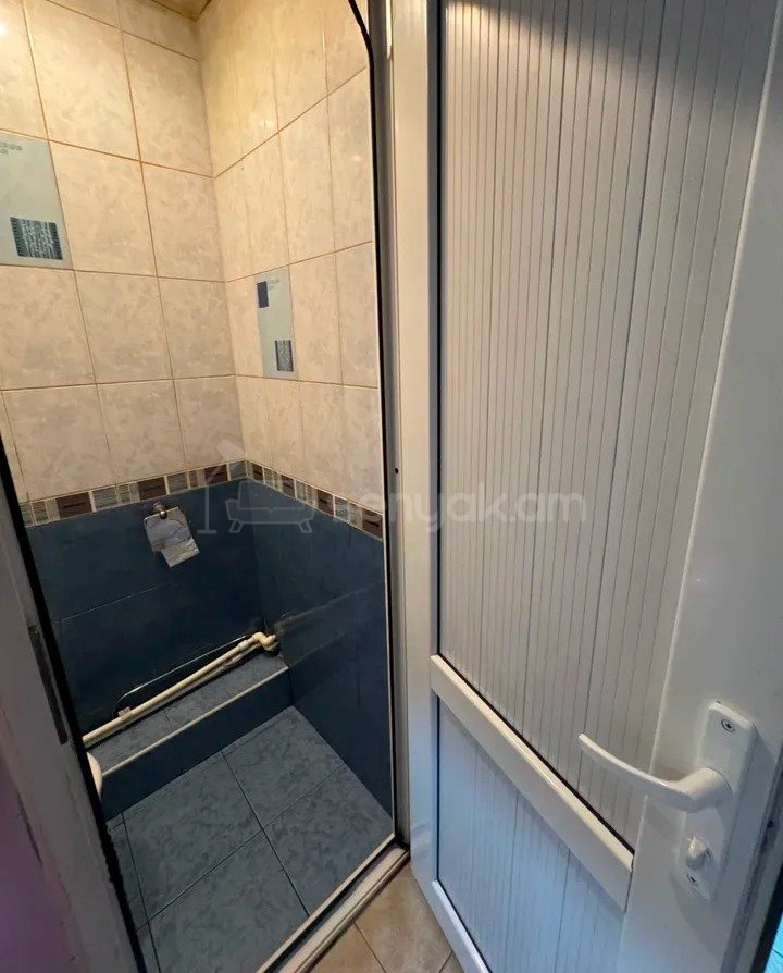 2 Սենյականոց Բնակարան, 72քմ, 8/9 հարկ, Կապիտալ Վերանորոգված