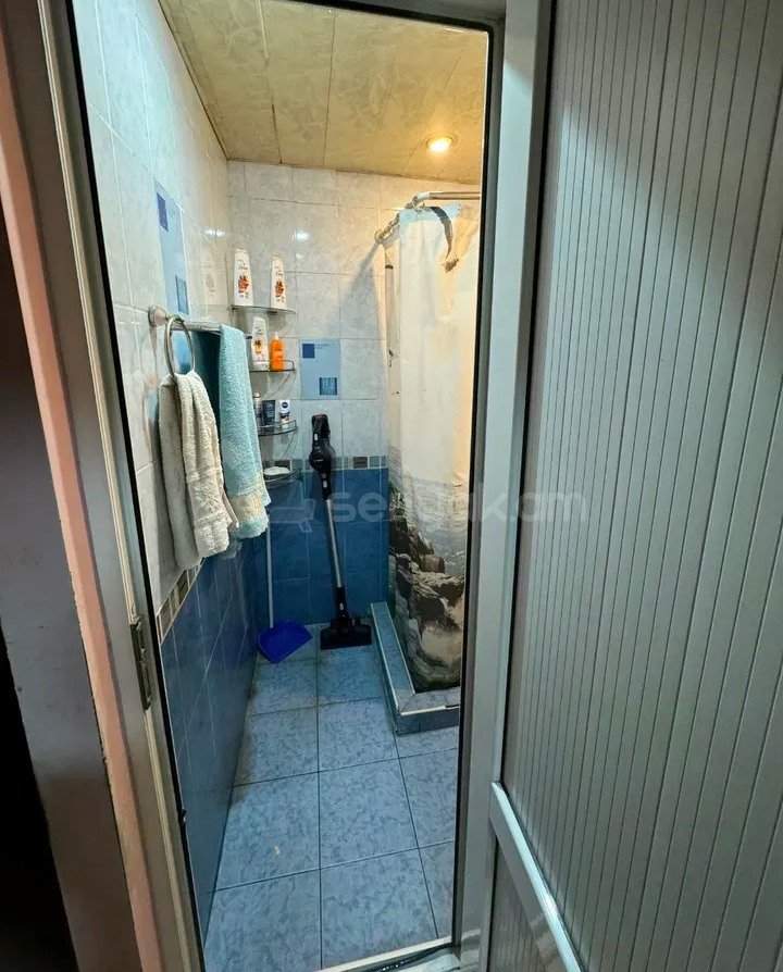 2 Սենյականոց Բնակարան, 72քմ, 8/9 հարկ, Կապիտալ Վերանորոգված