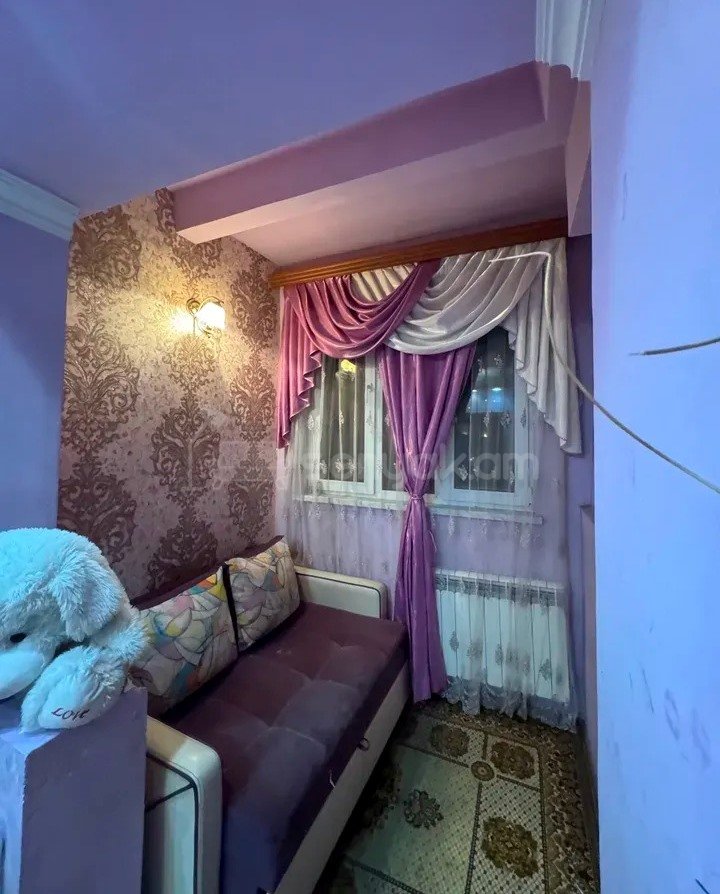 2 Սենյականոց Բնակարան, 72քմ, 8/9 հարկ, Կապիտալ Վերանորոգված