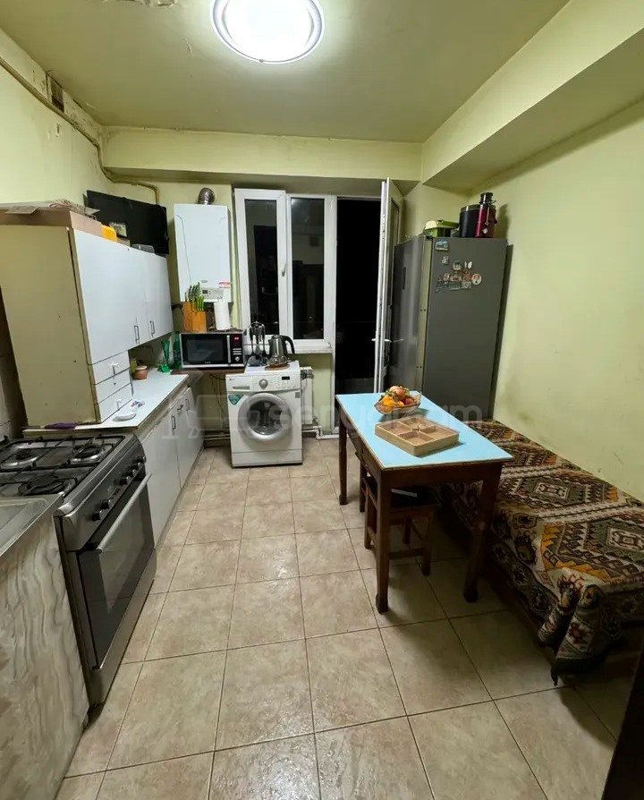 2 Սենյականոց Բնակարան, 72քմ, 8/9 հարկ, Կապիտալ Վերանորոգված