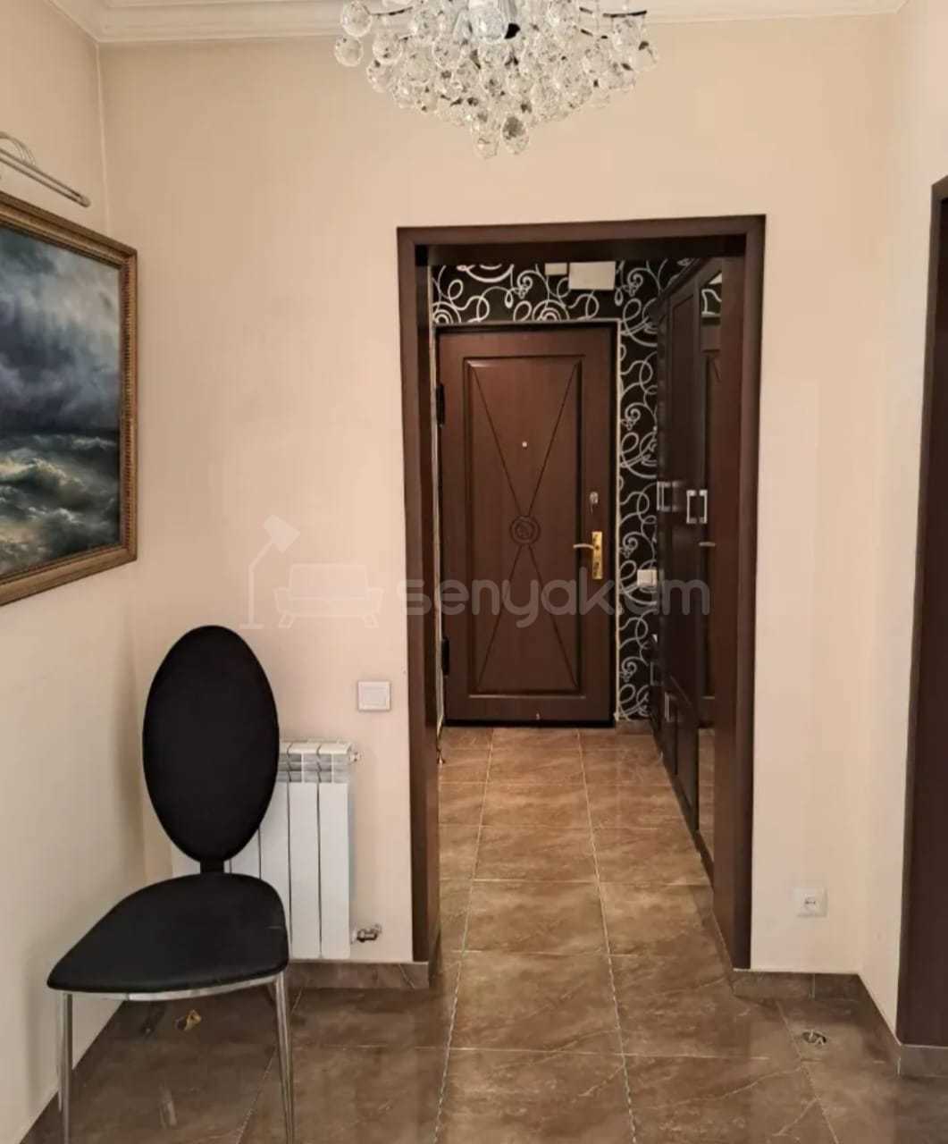 2 Սենյականոց Բնակարան, 70քմ, 7/9 հարկ, Նորմալ Վիճակում