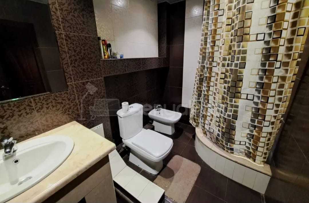 2 Սենյականոց Բնակարան, 70քմ, 7/9 հարկ, Նորմալ Վիճակում