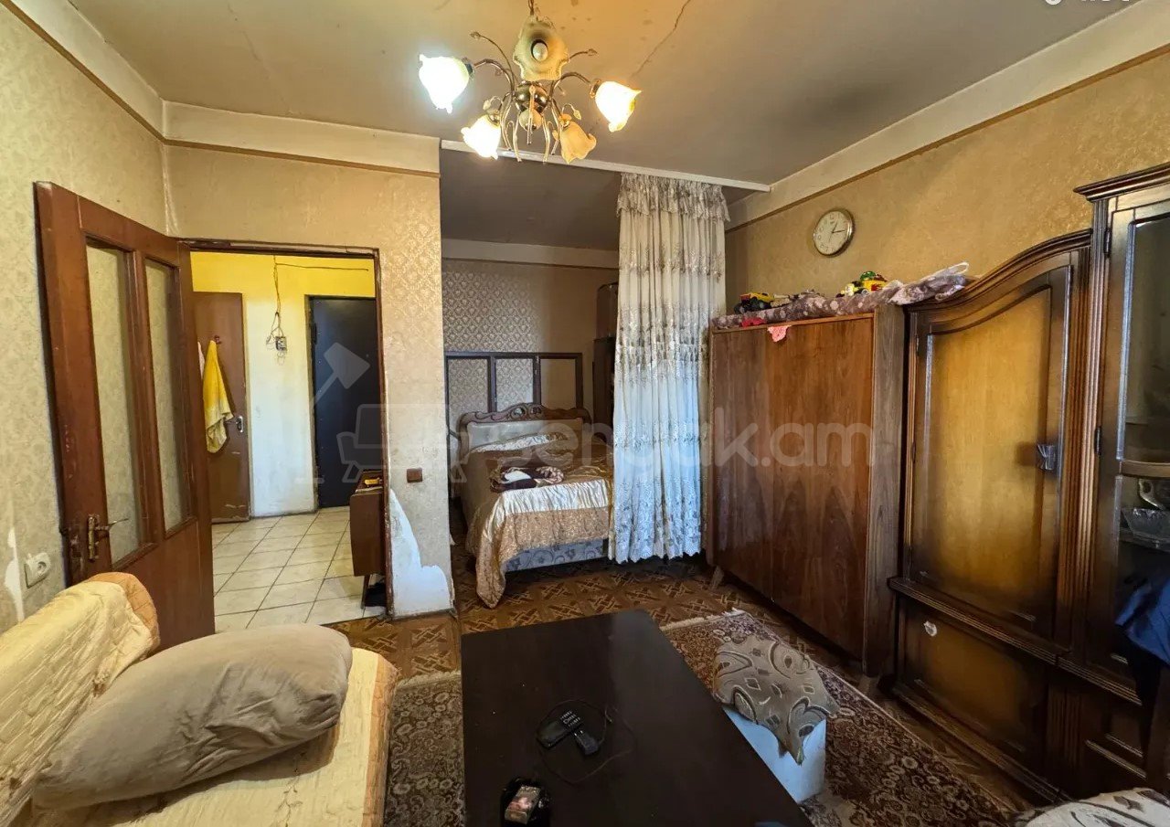 2 Սենյականոց Բնակարան Նորակառույցում, 42քմ, 10/10 հարկ, Նորմալ Վիճակում
