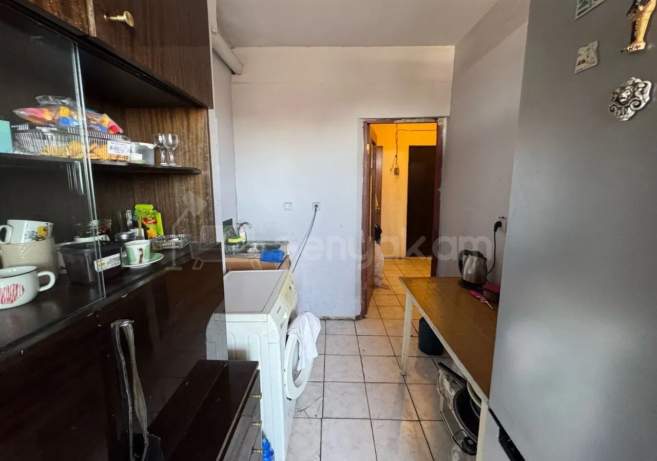 2 Սենյականոց Բնակարան Նորակառույցում, 42քմ, 10/10 հարկ, Նորմալ Վիճակում