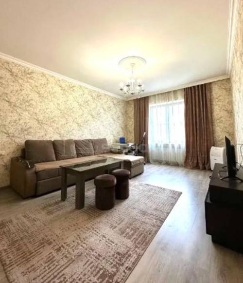 2 Սենյականոց Բնակարան Քարե Շենքում, 56քմ, 3/5 հարկ, Կապիտալ Վերանորոգված, Կահավորված, Արևկող