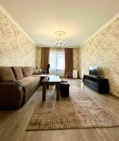 2 Սենյականոց Բնակարան Քարե Շենքում, 56քմ, 3/5 հարկ, Կապիտալ Վերանորոգված, Կահավորված, Արևկող