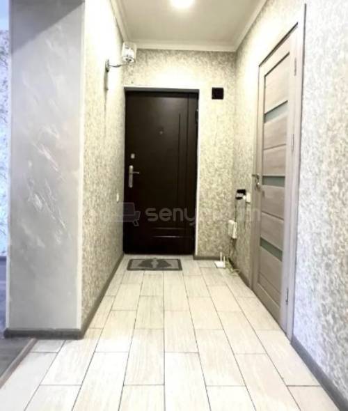 2 Սենյականոց Բնակարան Քարե Շենքում, 56քմ, 3/5 հարկ, Կապիտալ Վերանորոգված, Կահավորված, Արևկող