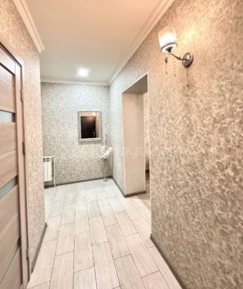 2 Սենյականոց Բնակարան Քարե Շենքում, 56քմ, 3/5 հարկ, Կապիտալ Վերանորոգված, Կահավորված, Արևկող