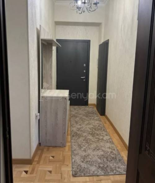 3 Սենյականոց Բնակարան Քարե Շենքում, 80քմ, 3/4 հարկ, Կապիտալ Վերանորոգված, Կահավորված, Արևկող