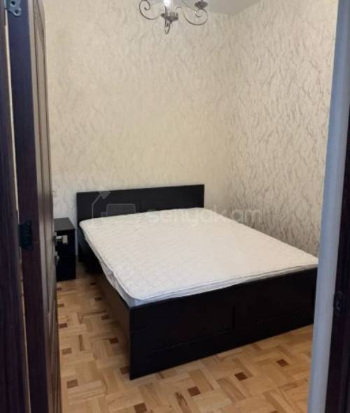 3 Սենյականոց Բնակարան Քարե Շենքում, 80քմ, 3/4 հարկ, Կապիտալ Վերանորոգված, Կահավորված, Արևկող