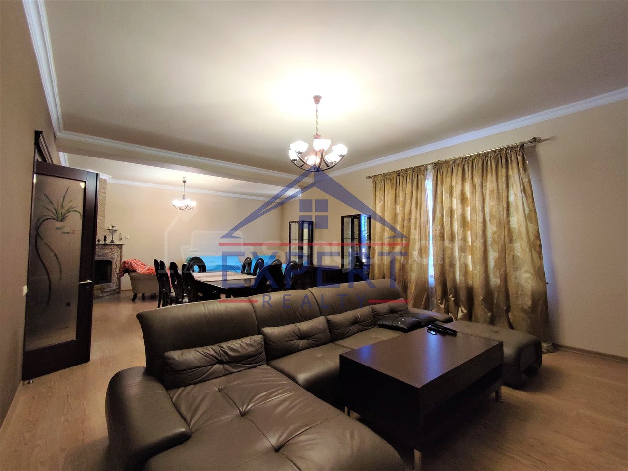 5 Սենյականոց Շքեղ Առանձնատուն, 570քմ, Լողավազանով, Ավտոտնակով