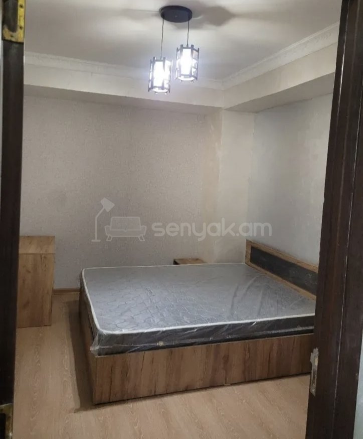 2 Սենյականոց Բնակարան, 58քմ, 1/9 հարկ, Կապիտալ Վերանորոգված, Կահավորված, Արևկող