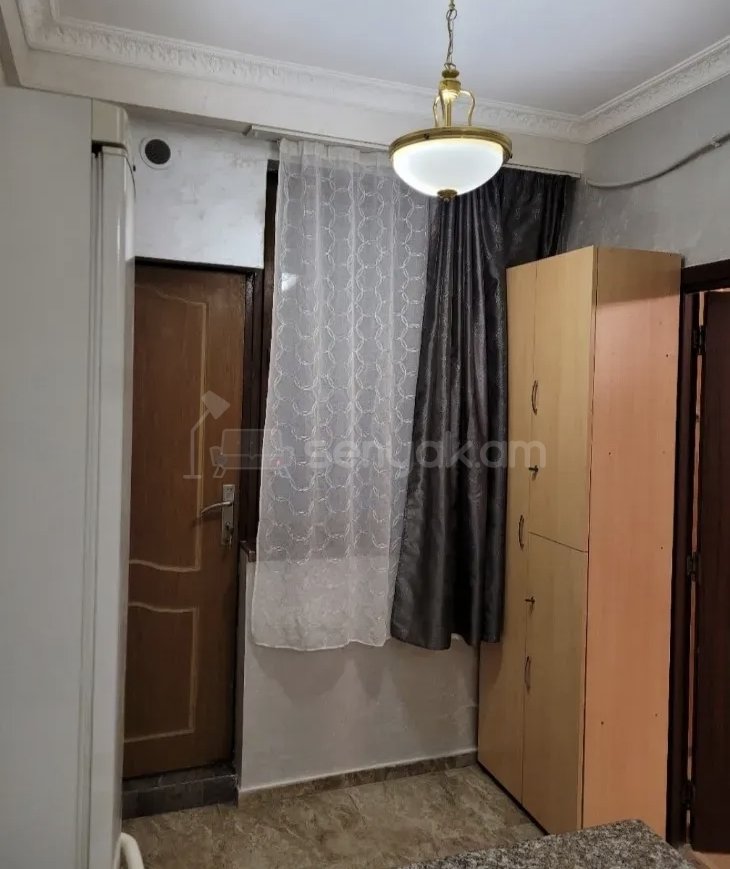 2 Սենյականոց Բնակարան, 58քմ, 1/9 հարկ, Կապիտալ Վերանորոգված, Կահավորված, Արևկող