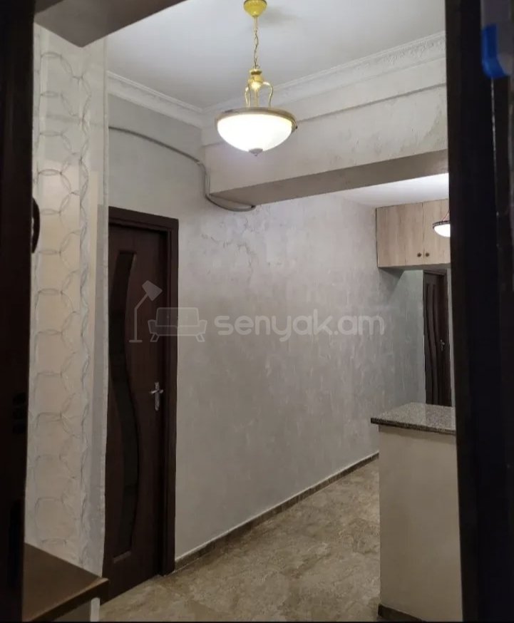 2 Սենյականոց Բնակարան, 58քմ, 1/9 հարկ, Կապիտալ Վերանորոգված, Կահավորված, Արևկող