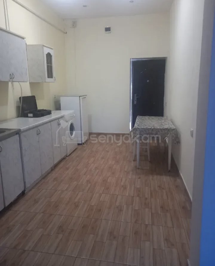 2 Սենյականոց Բնակարան Քարե Շենքում, 56քմ, 1/1 հարկ, Նորմալ Վիճակում, Կահավորված