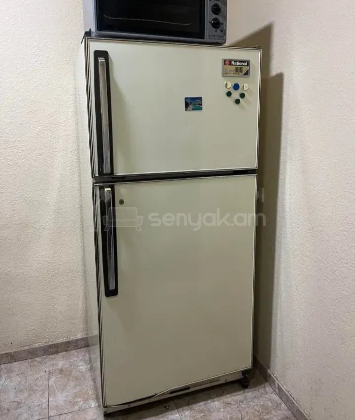 2 Սենյականոց Բնակարան Քարե Շենքում, 56քմ, 1/1 հարկ, Նորմալ Վիճակում, Կահավորված