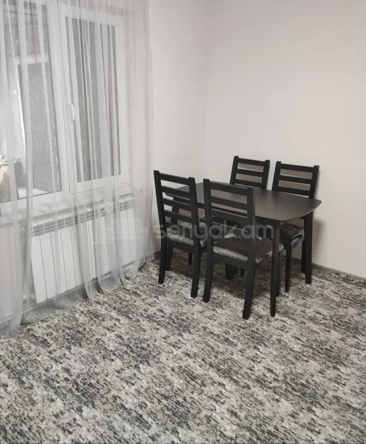 2 Սենյականոց Բնակարան Քարե Շենքում, 6քմ, 1/1 հարկ, Կապիտալ Վերանորոգված, Կահավորված