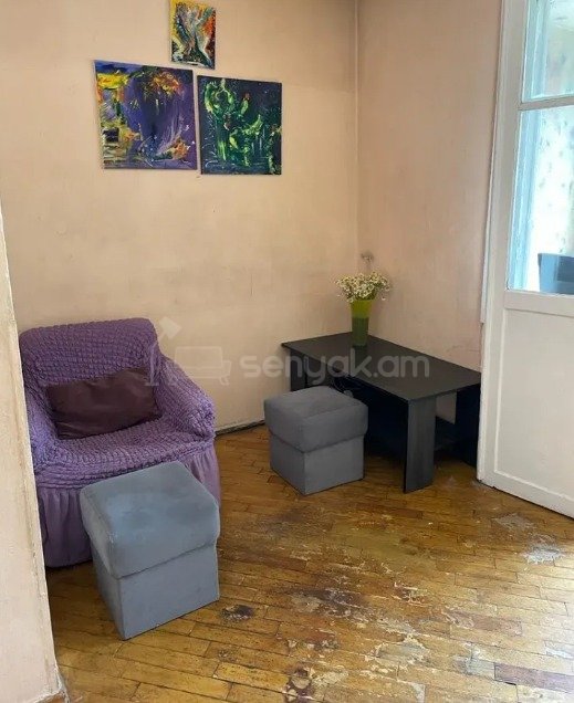3 Սենյականոց Բնակարան, 100քմ, 4/10 հարկ, Պետական Վիճակում