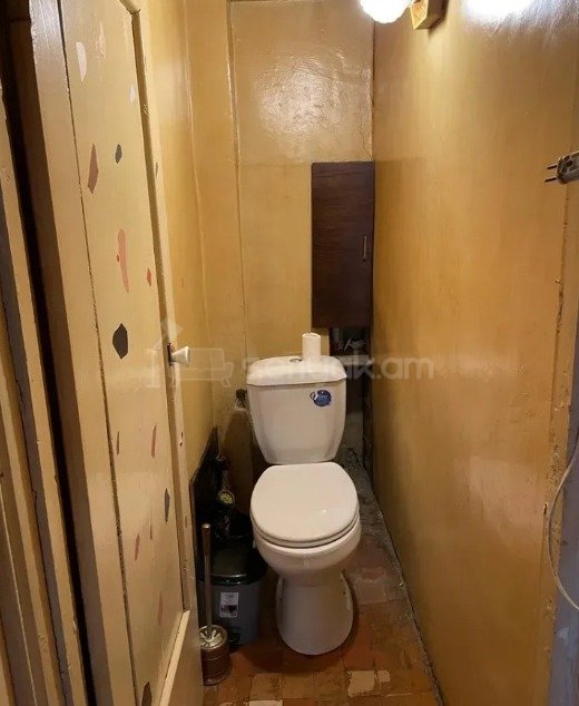 3 Սենյականոց Բնակարան, 100քմ, 4/10 հարկ, Պետական Վիճակում