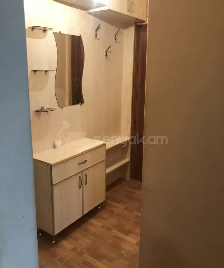 2 Սենյականոց Բնակարան Նորակառույց Քարե Շենքում, 63քմ, 3/5 հարկ, Նորմալ Վիճակում, Կահավորված, Արևկող
