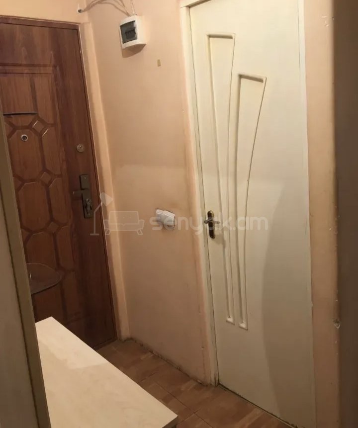 2 Սենյականոց Բնակարան Նորակառույց Քարե Շենքում, 63քմ, 3/5 հարկ, Նորմալ Վիճակում, Կահավորված, Արևկող