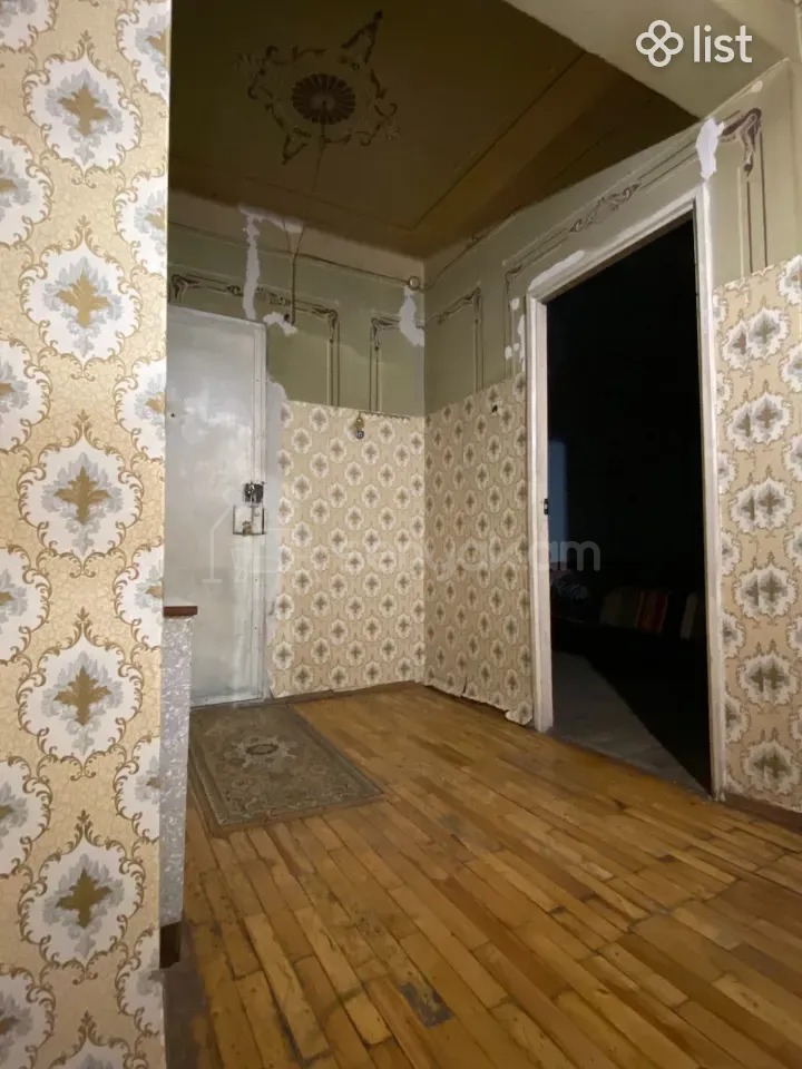 3 Սենյականոց Բնակարան, 77քմ, 4/9 հարկ, Նորմալ Վիճակում, Կահավորված, Արևկող