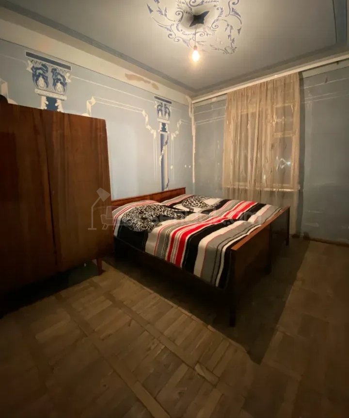 3 Սենյականոց Բնակարան, 77քմ, 4/9 հարկ, Նորմալ Վիճակում, Կահավորված, Արևկող