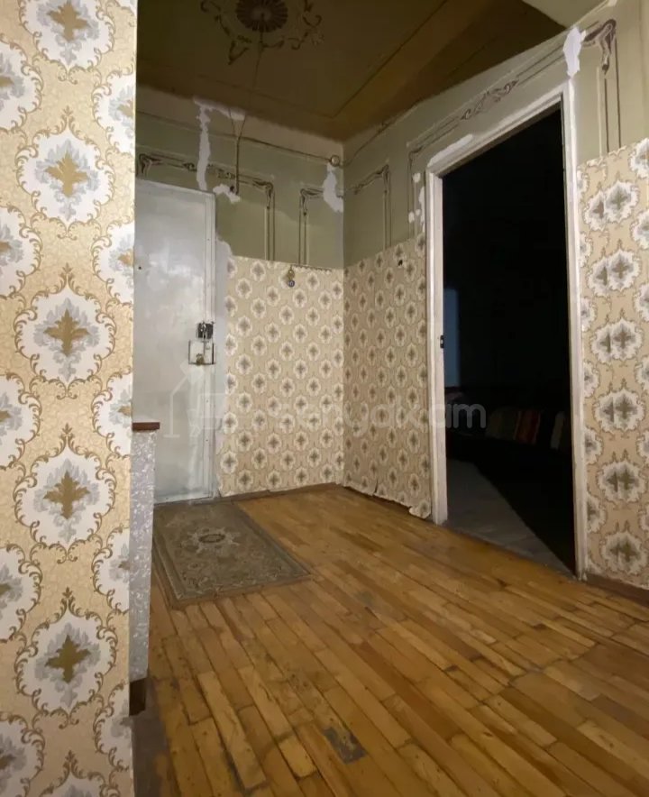 3 Սենյականոց Բնակարան, 77քմ, 4/9 հարկ, Նորմալ Վիճակում, Կահավորված, Արևկող