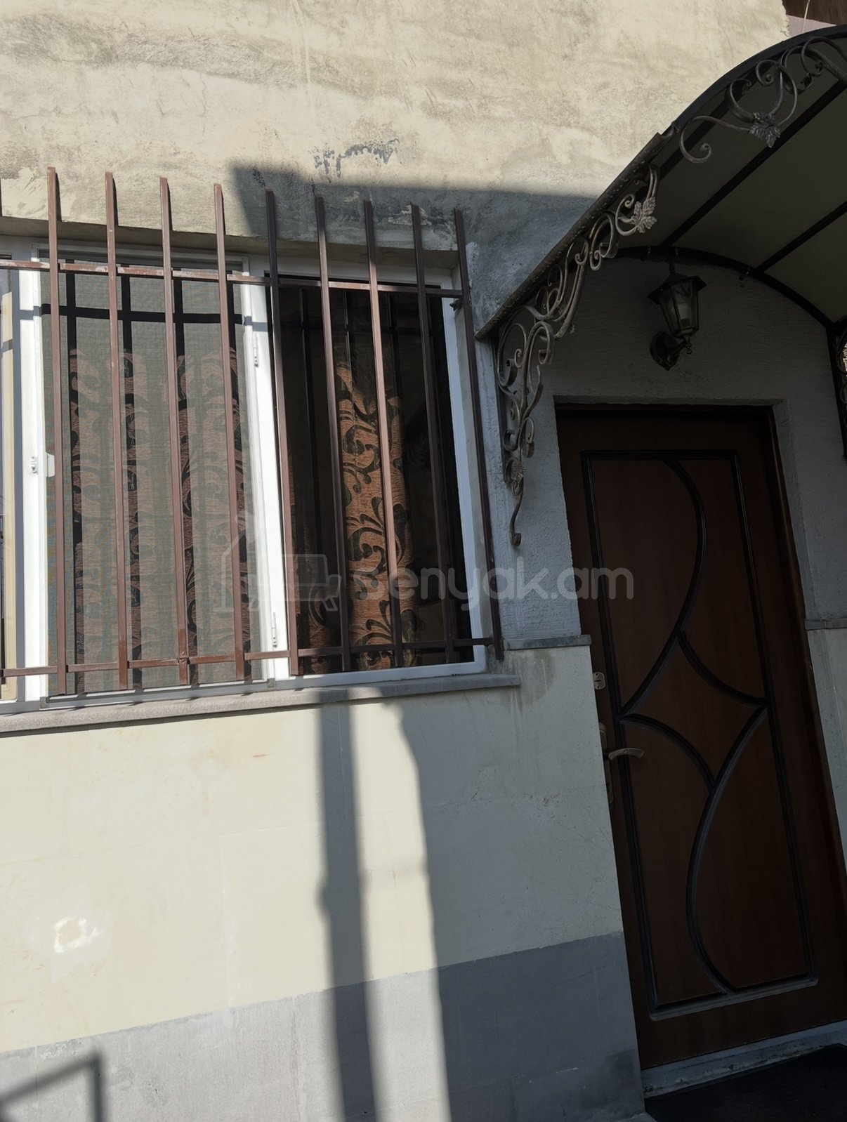 3 Սենյականոց Սեփական Տուն, 50քմ, Կապիտալ Վերանորոգված, Կահավորված