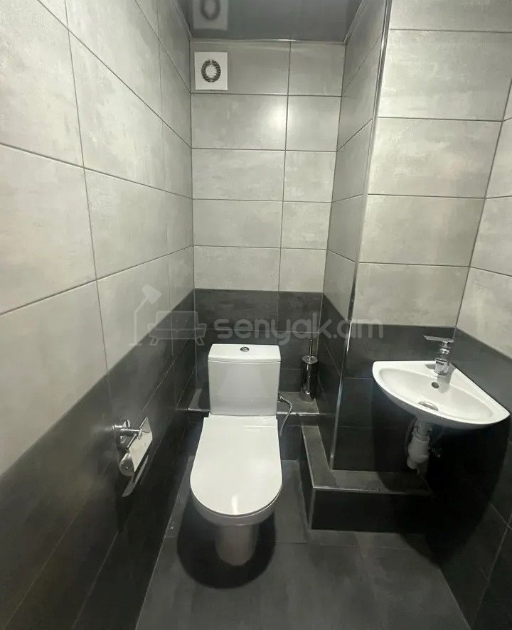 3 Սենյականոց Բնակարան, 93քմ, 7/16 հարկ, Կապիտալ Վերանորոգված