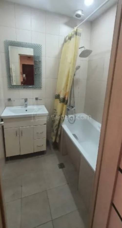2 Սենյականոց Բնակարան, 55քմ, 7/9 հարկ, Կապիտալ Վերանորոգված, Կահավորված, Արևկող
