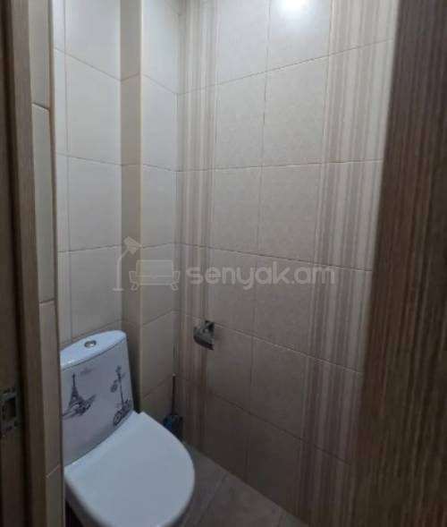 2 Սենյականոց Բնակարան, 55քմ, 7/9 հարկ, Կապիտալ Վերանորոգված, Կահավորված, Արևկող