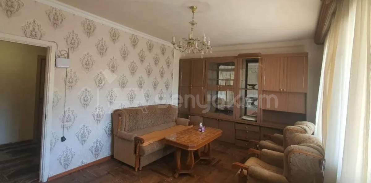 2 Սենյականոց Բնակարան, 55քմ, 7/9 հարկ, Կապիտալ Վերանորոգված, Կահավորված, Արևկող