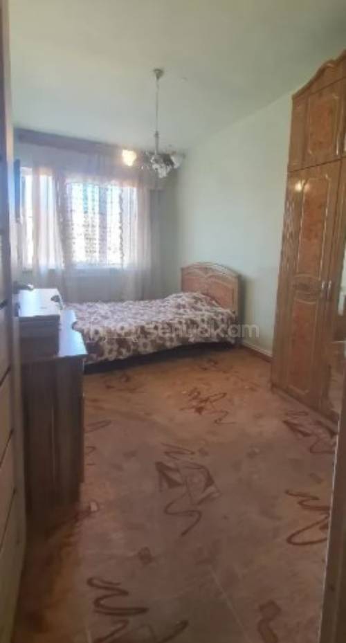 2 Սենյականոց Բնակարան, 55քմ, 7/9 հարկ, Կապիտալ Վերանորոգված, Կահավորված, Արևկող