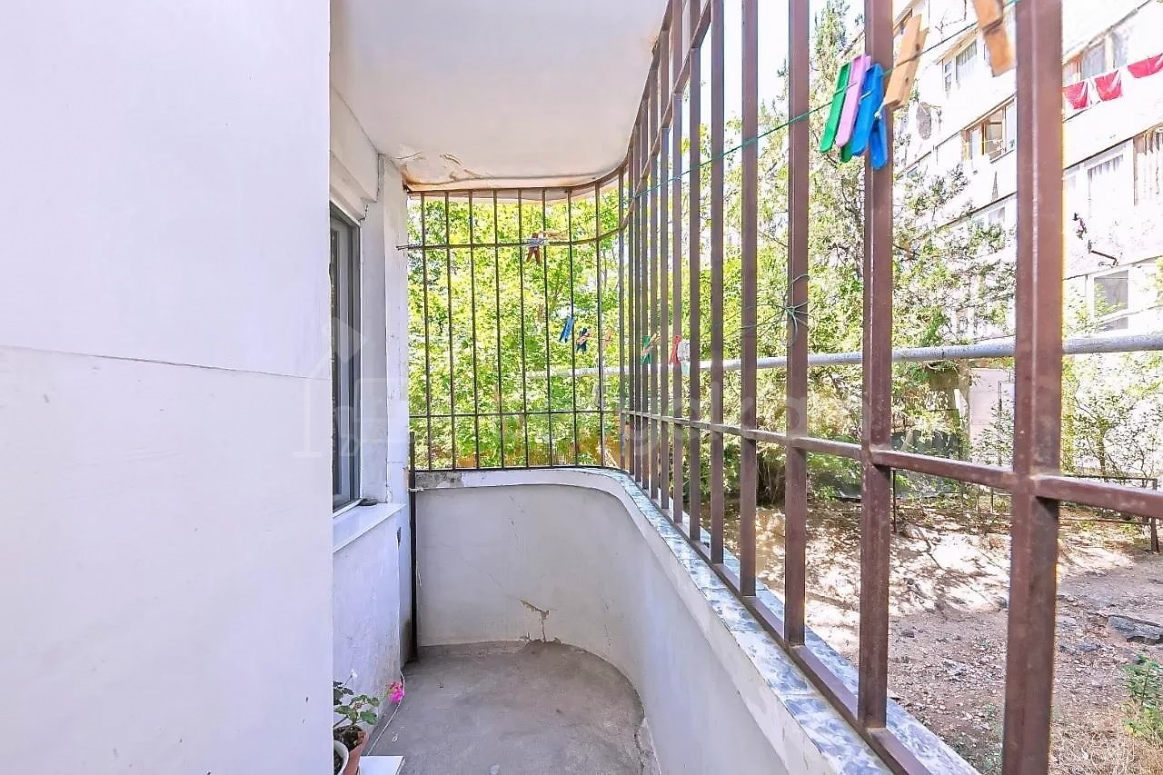 3 Սենյականոց Բնակարան, 78քմ, 2/16 հարկ, Կոսմետիկ Վերանորոգված
