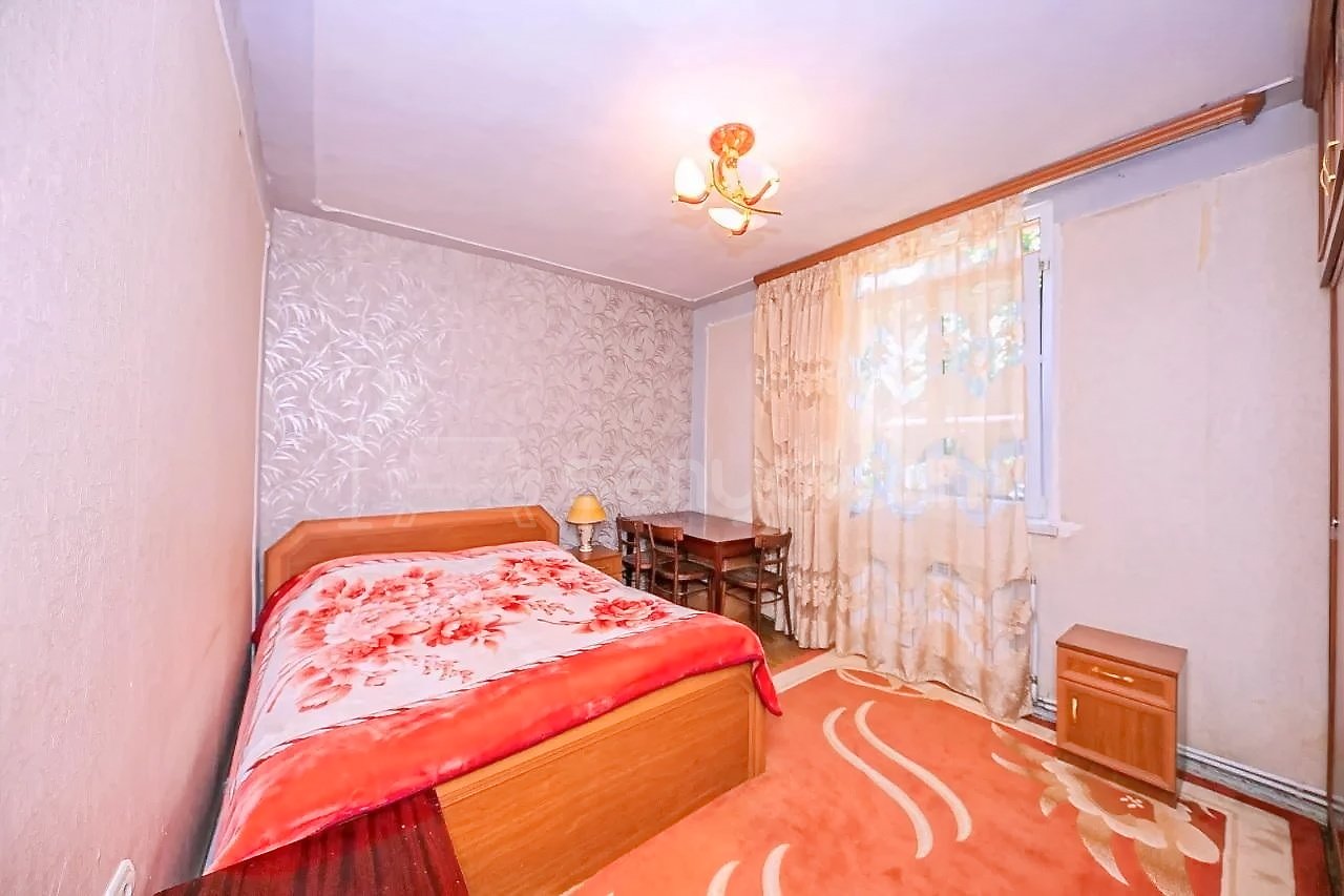 3 Սենյականոց Բնակարան, 78քմ, 2/16 հարկ, Կոսմետիկ Վերանորոգված