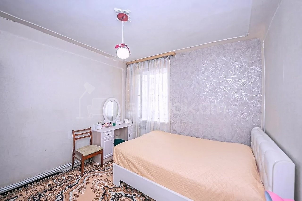 3 Սենյականոց Բնակարան, 78քմ, 2/16 հարկ, Կոսմետիկ Վերանորոգված