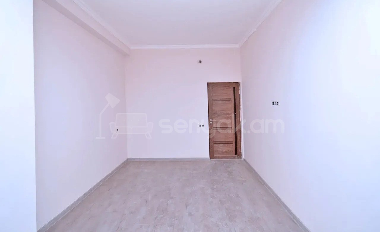 3 Սենյականոց Բնակարան Նորակառույցում, 96քմ, 3/8 հարկ, Կապիտալ Վերանորոգված